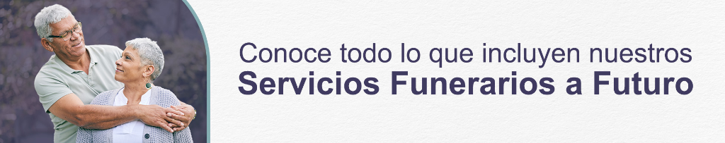 Servicios Funerarios a Futuro