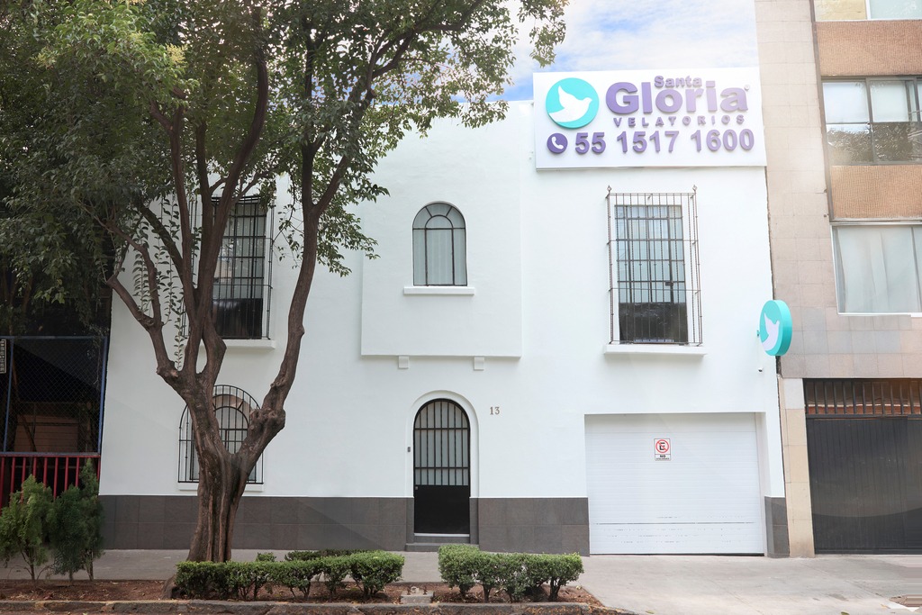 Sucursal Gabriel Mancera